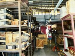 Hillview Industrial Estate (D23), Factory #453554421